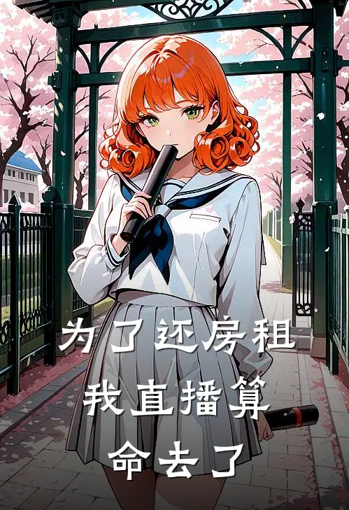 为了还房租，我直播算命去了(林舟张晓雪)火爆小说_《为了还房租，我直播算命去了》林舟张晓雪小说免费在线阅读