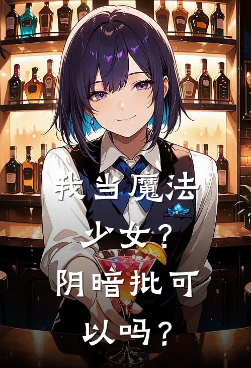 我当魔法少女？阴暗批可以吗？梅梅萨摩耶免费小说全集_小说免费完结我当魔法少女？阴暗批可以吗？梅梅萨摩耶