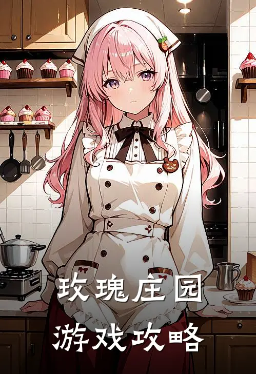 玫瑰庄园游戏攻略