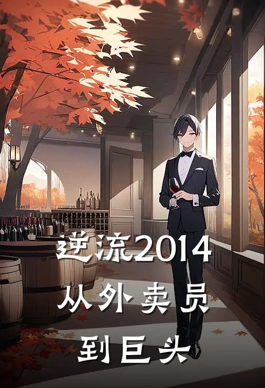 逆流2014：从外卖员到巨头