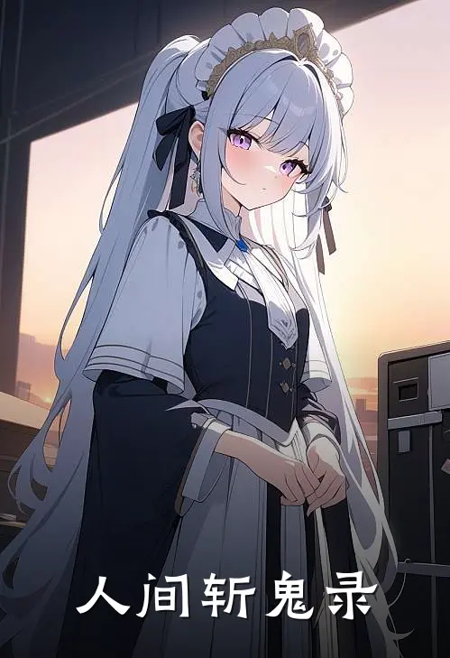 陈景舟兰望舒(人间斩鬼录)最新章节免费在线阅读_(陈景舟兰望舒)完结版在线阅读