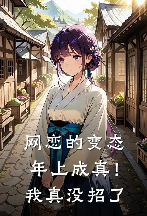 网恋的变态年上成真！我真没招了(纪尧尹音)小说最新章节_全文免费小说网恋的变态年上成真！我真没招了纪尧尹音