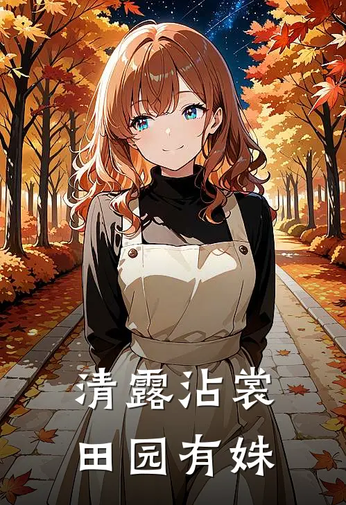 清露沾裳，田园有姝(风清漪墨云渊)小说免费阅读_热门小说阅读清露沾裳，田园有姝风清漪墨云渊