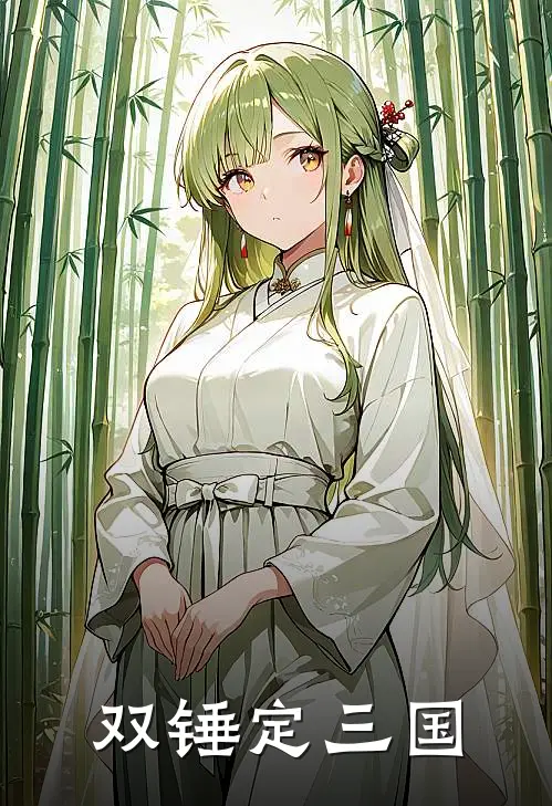 双锤定三国