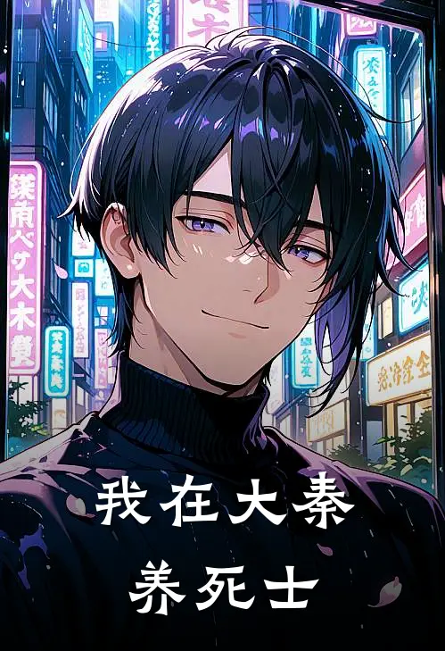 我在大秦养死士