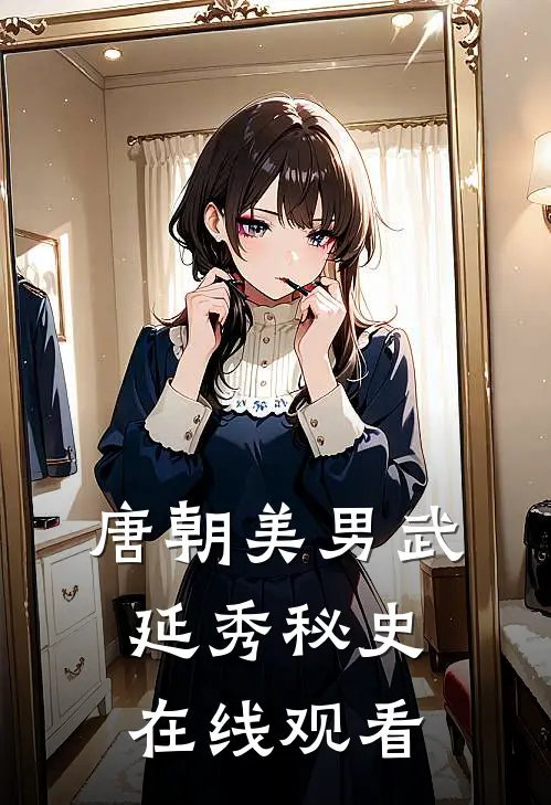 唐朝美男武延秀秘史在线观看