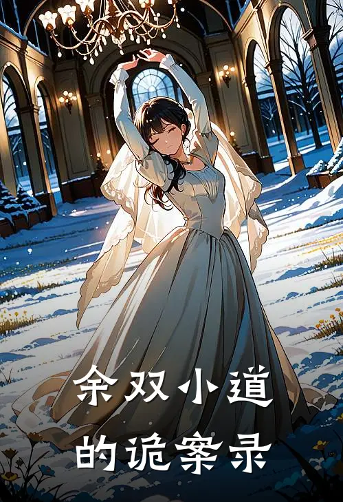 余双小道的诡案录辰双辰双最新好看小说_最新完本小说余双小道的诡案录辰双辰双