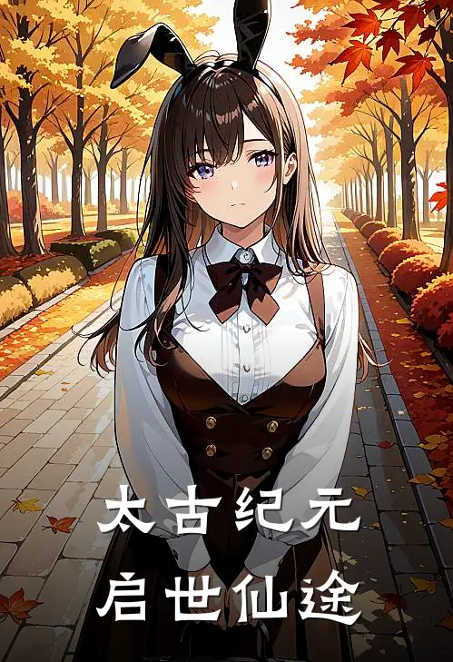 太古纪元：启世仙途