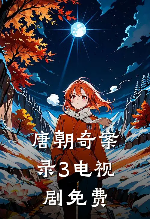 唐朝奇案录3电视剧免费