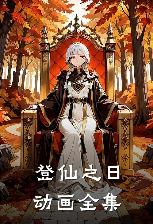 登仙之日动画全集