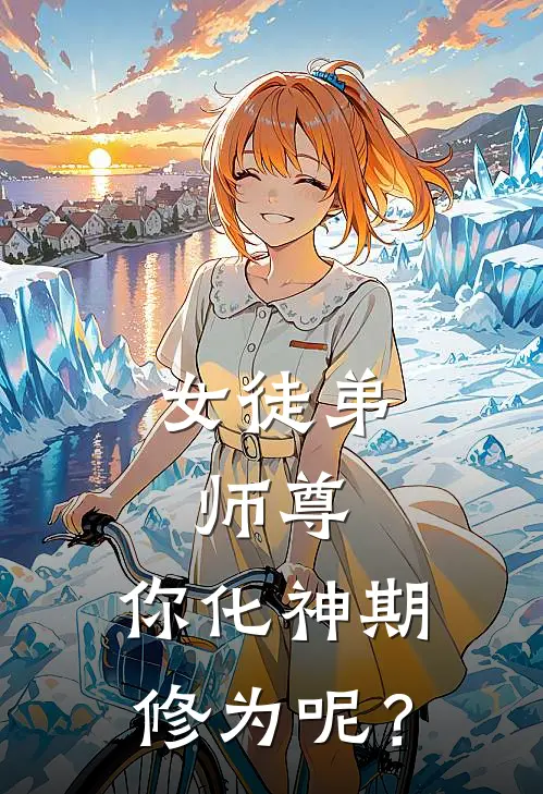 女徒弟：师尊，你化神期修为呢？