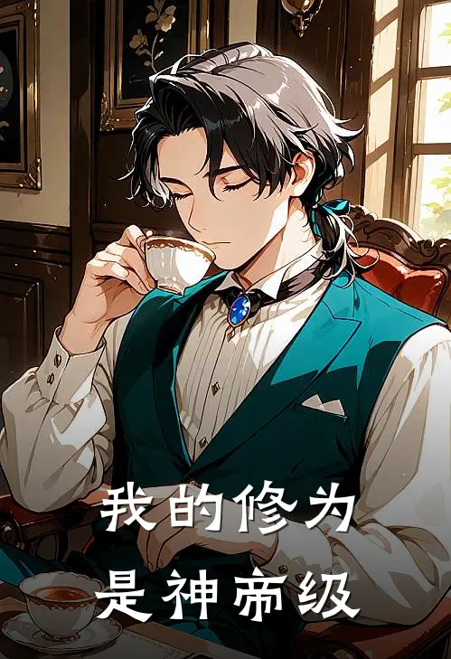 我的修为是神帝级