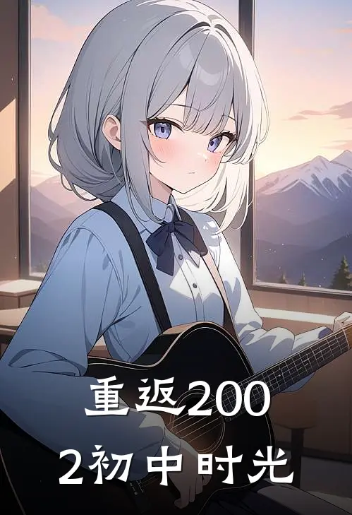 重返2002初中时光