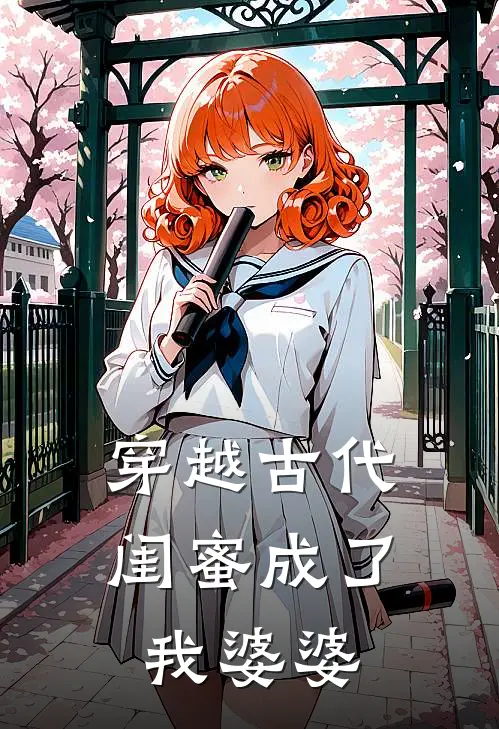 穿越古代闺蜜成了我婆婆(林婉婉赵珩)热门网络小说推荐_最新章节列表穿越古代闺蜜成了我婆婆(林婉婉赵珩)