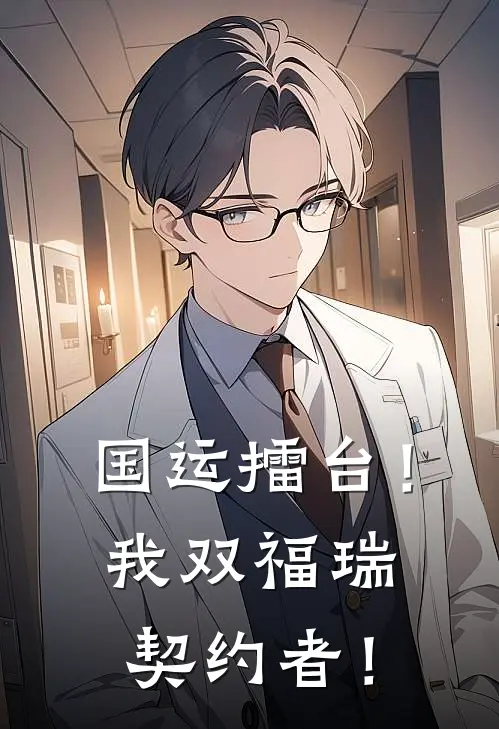 国运擂台！我双福瑞契约者！