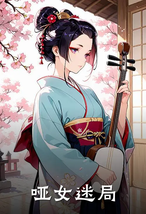 哑女迷局(沈知夏顾昭之)小说推荐完本_全本免费小说哑女迷局沈知夏顾昭之