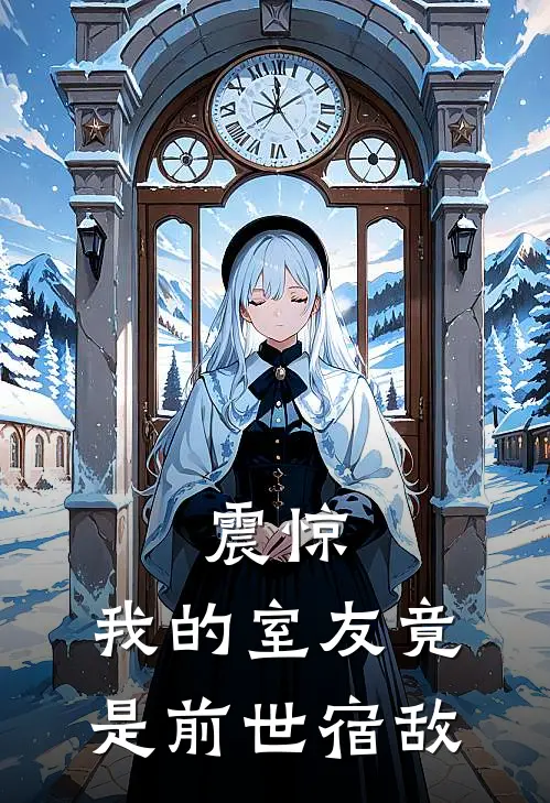 震惊：我的室友竟是前世宿敌