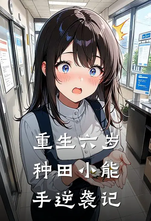 重生六岁：种田小能手逆袭记李承志李如意免费小说完结_最新完本小说推荐重生六岁：种田小能手逆袭记(李承志李如意)