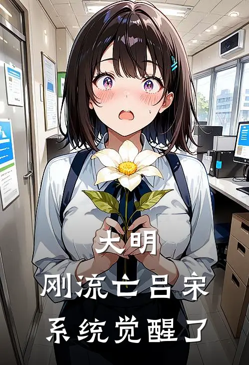 大明，刚流亡吕宋系统觉醒了