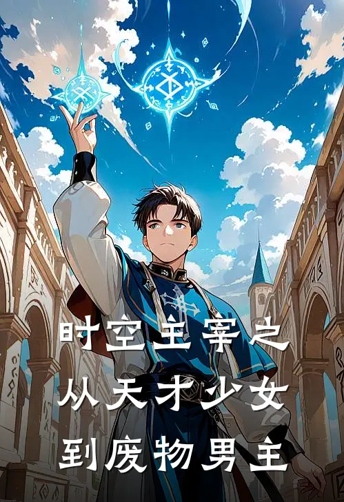 时空主宰之从天才少女到废物男主