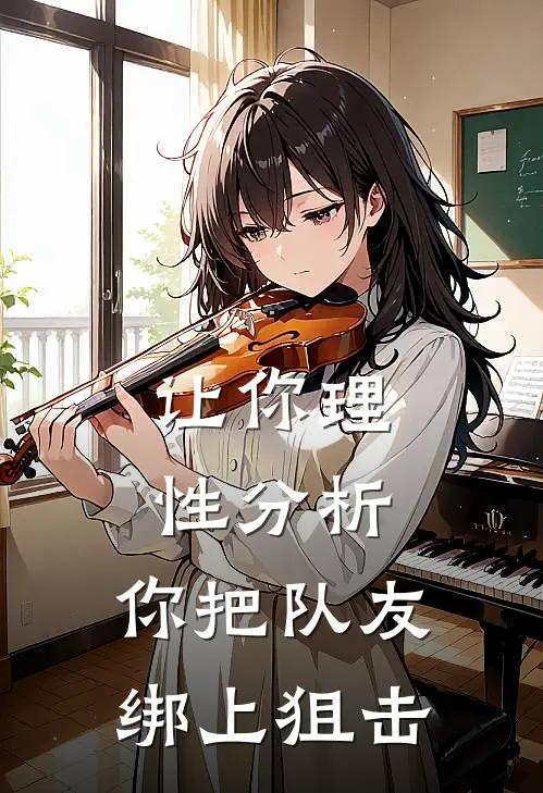 让你理性分析，你把队友绑上狙击