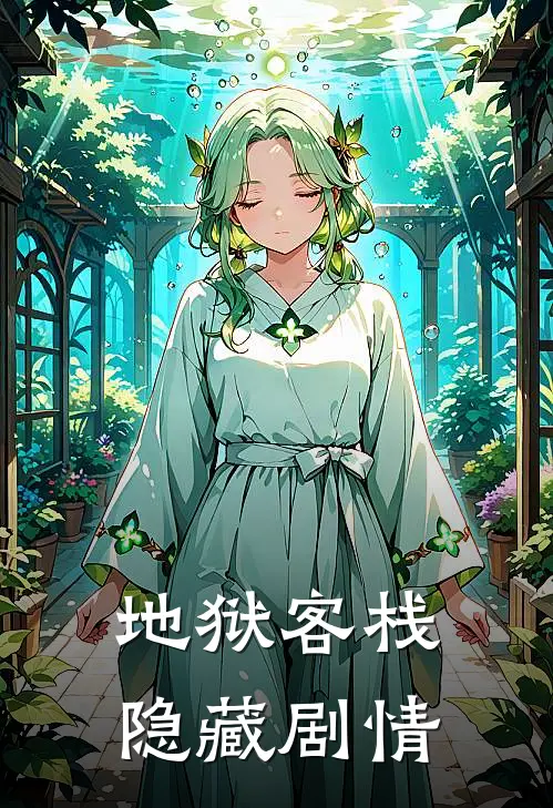 地狱客栈隐藏剧情