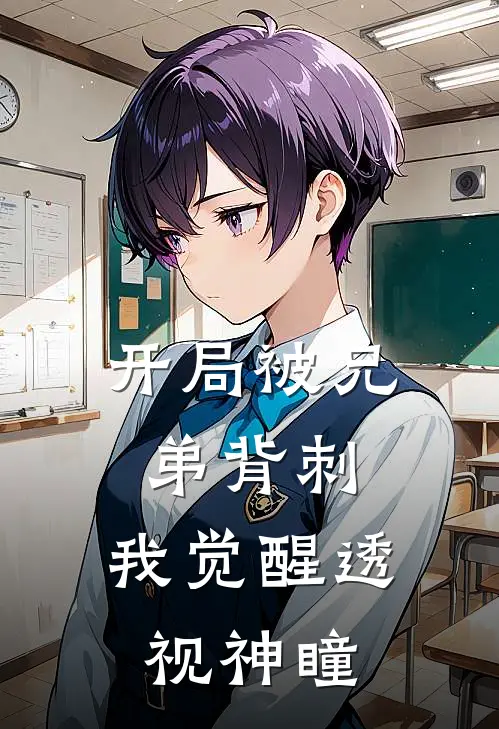 开局被兄弟背刺，我觉醒透视神瞳