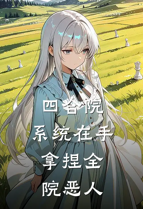 四合院：系统在手，拿捏全院恶人全文免费阅读无弹窗大结局_四合院：系统在手，拿捏全院恶人（陈舒铭易中海）最新小说