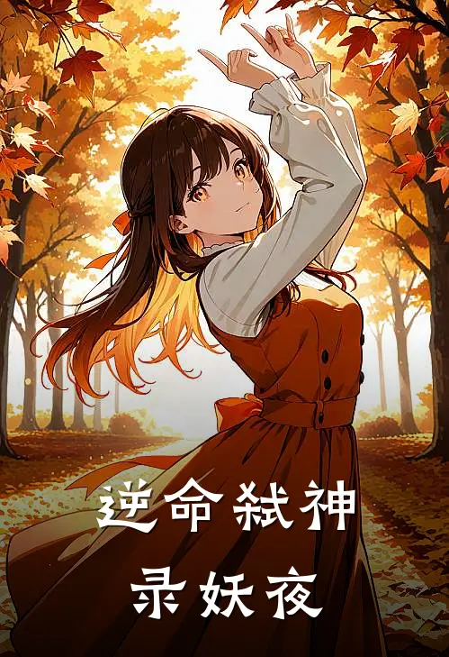 逆命弑神录妖夜