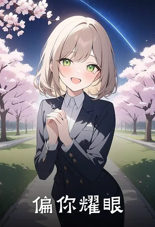 《偏你耀眼》霍辰烨苏晚完结版阅读_霍辰烨苏晚完结版在线阅读