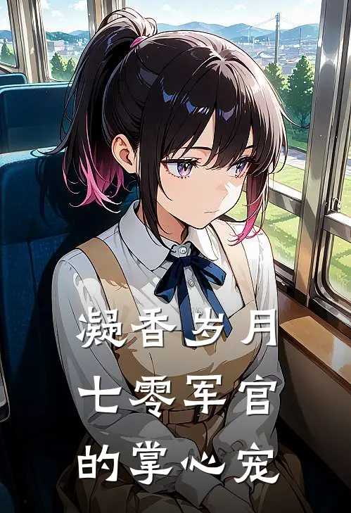凝香岁月：七零军官的掌心宠(沈清云陆北辰)小说免费阅读无弹窗_完结小说凝香岁月：七零军官的掌心宠沈清云陆北辰