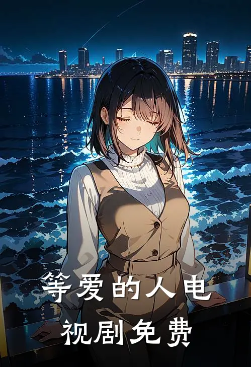 等爱的人电视剧免费