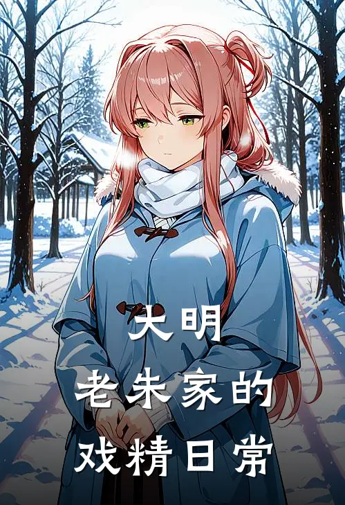 大明：老朱家的戏精日常(朱雄英朱元璋)免费小说笔趣阁_完结版小说推荐大明：老朱家的戏精日常(朱雄英朱元璋)