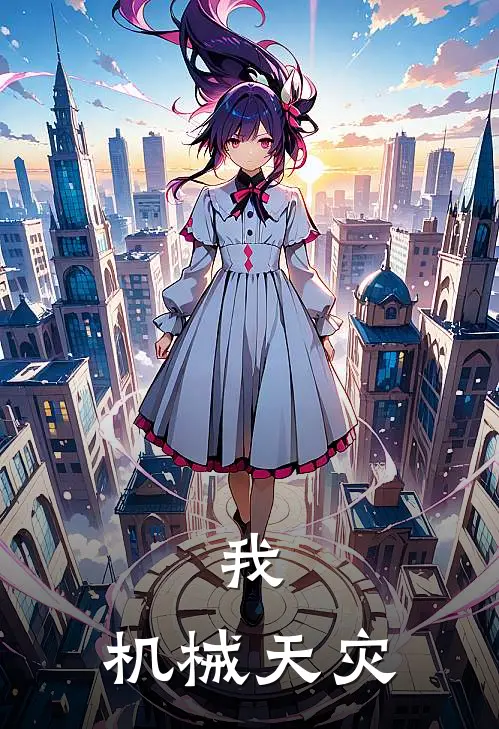 我，机械天灾