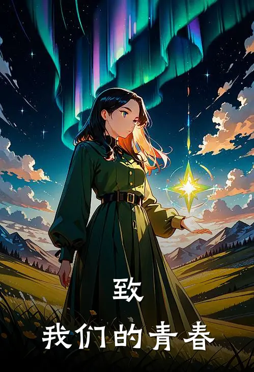 致：我们的青春李星熠余七七免费小说完整版_完结版小说阅读致：我们的青春(李星熠余七七)