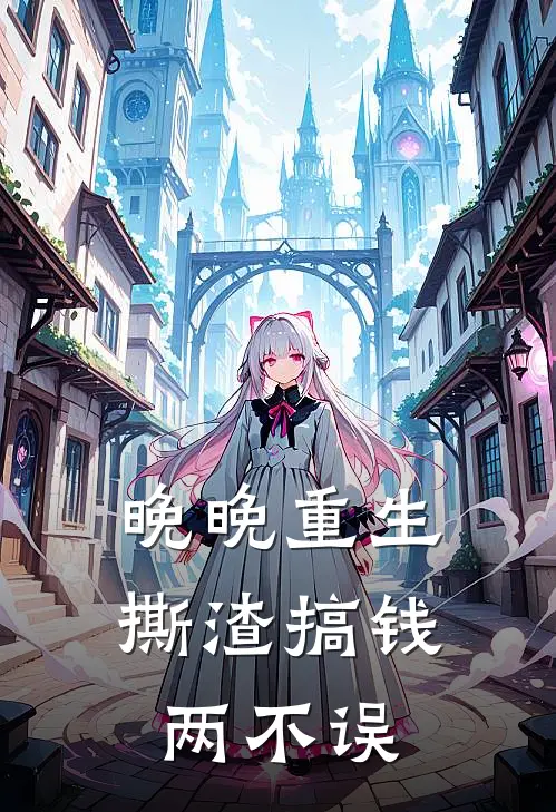 晚晚重生：撕渣搞钱两不误苏晚苏柔全文免费阅读_完结热门小说晚晚重生：撕渣搞钱两不误(苏晚苏柔)