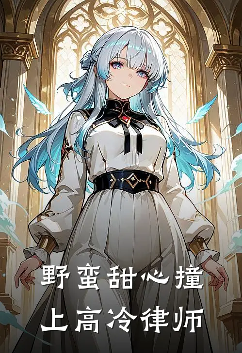 野蛮甜心撞上高冷律师