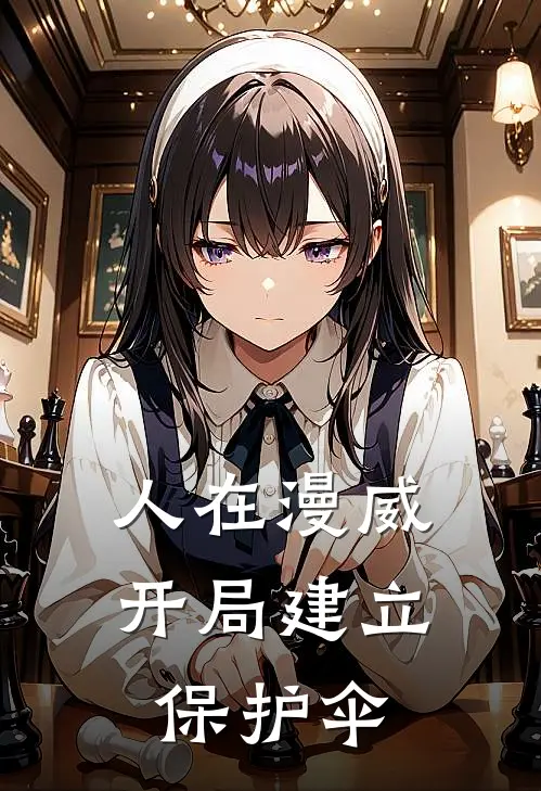 人在漫威，开局建立保护伞(林轩马特)在线阅读免费小说_完整版小说免费阅读人在漫威，开局建立保护伞(林轩马特)