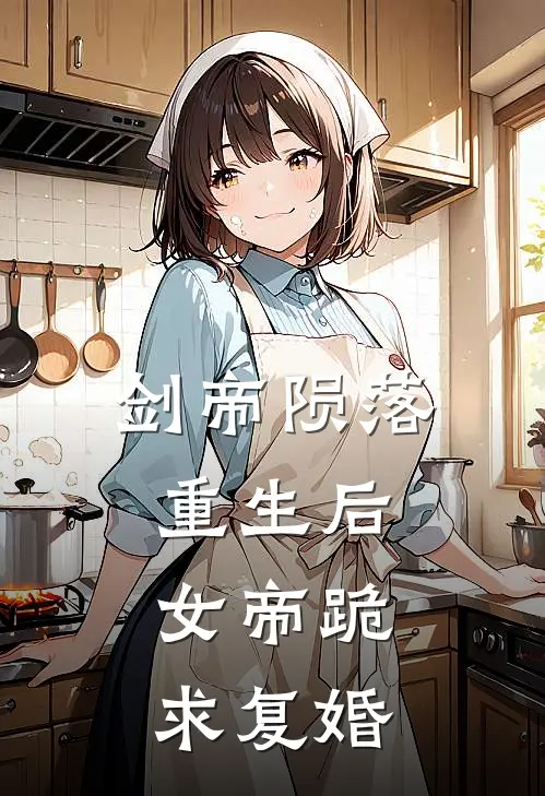 剑帝陨落：重生后，女帝跪求复婚