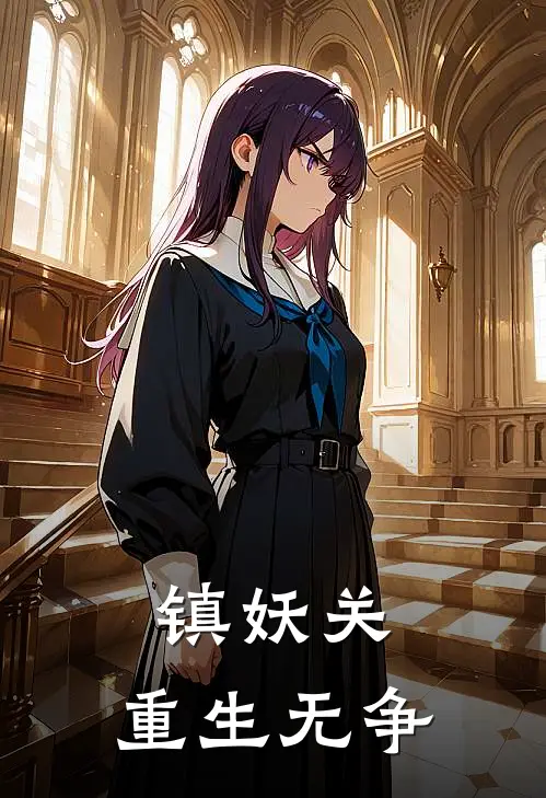 镇妖关：重生无争