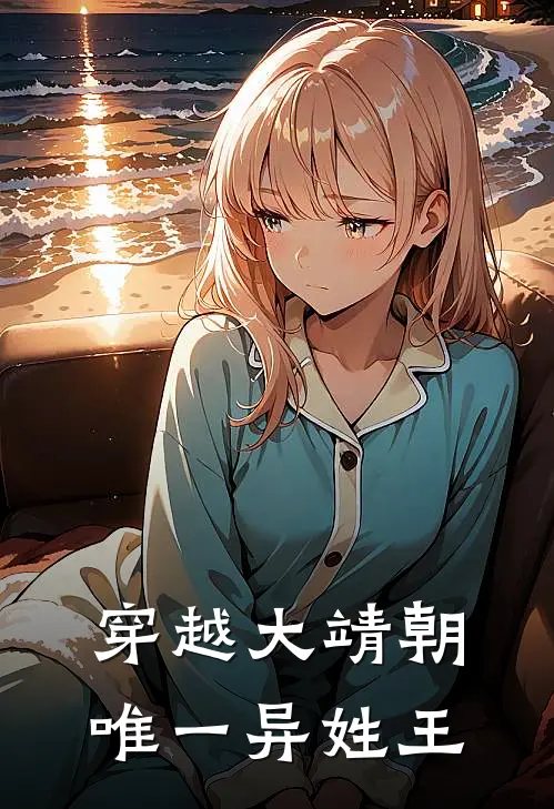 穿越大靖朝唯一异姓王