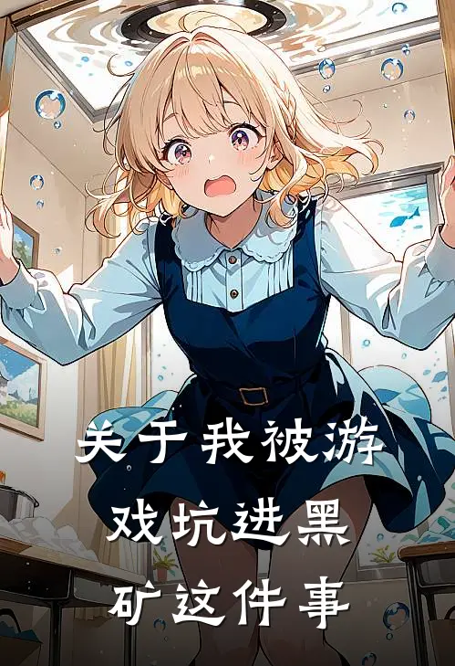 关于我被游戏坑进黑矿这件事