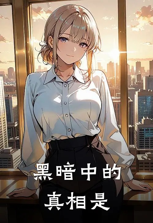 黑暗中的真相是