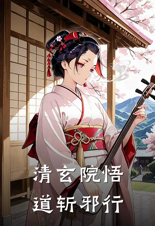 清玄院悟道斩邪行