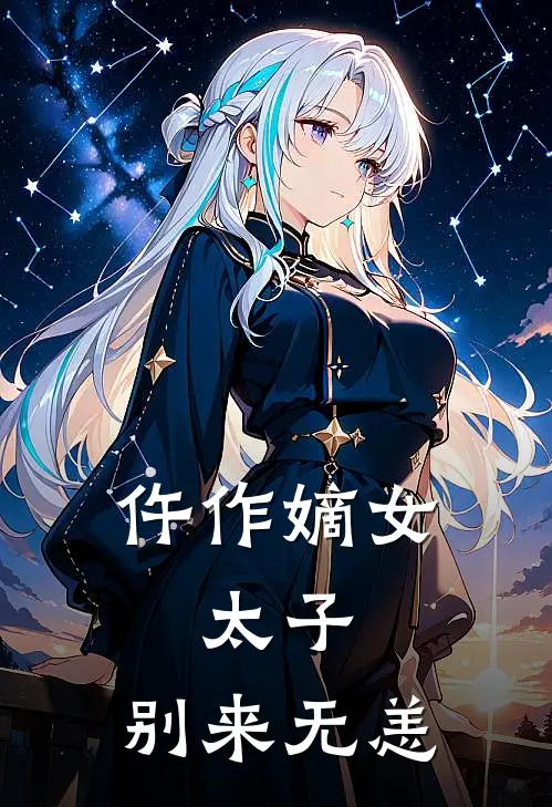 仵作嫡女：太子，别来无恙