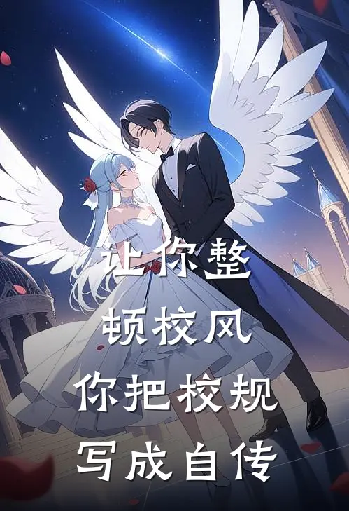 让你整顿校风，你把校规写成自传(顾凡刘国栋)最新小说_免费阅读完整版小说让你整顿校风，你把校规写成自传(顾凡刘国栋)