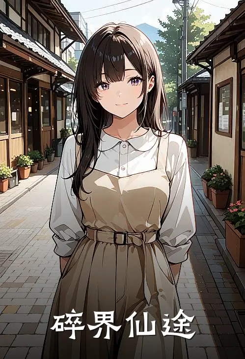 碎界仙途(林辰苏晓冉)小说完结版_全文阅读免费全集碎界仙途林辰苏晓冉