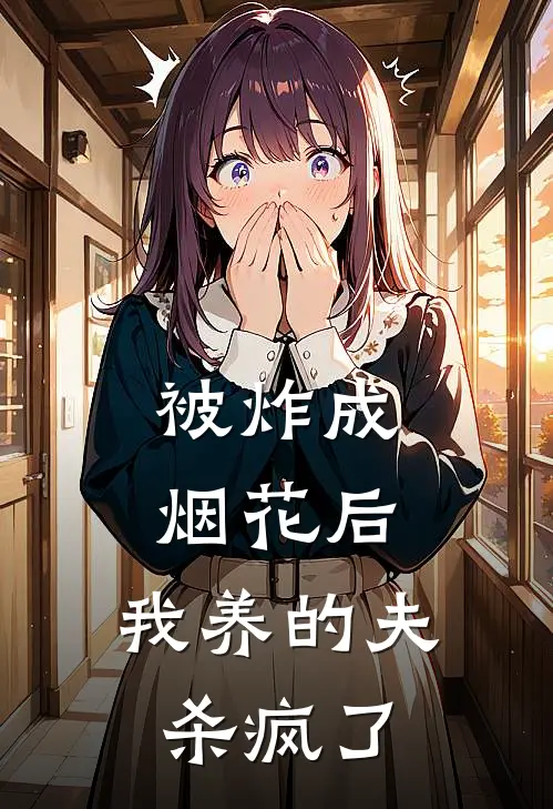 被炸成烟花后，我养的夫杀疯了