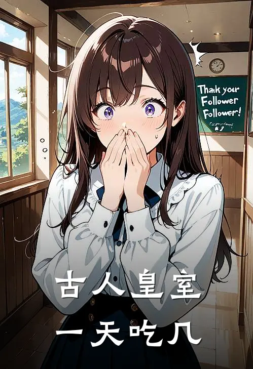 古人皇室一天吃几