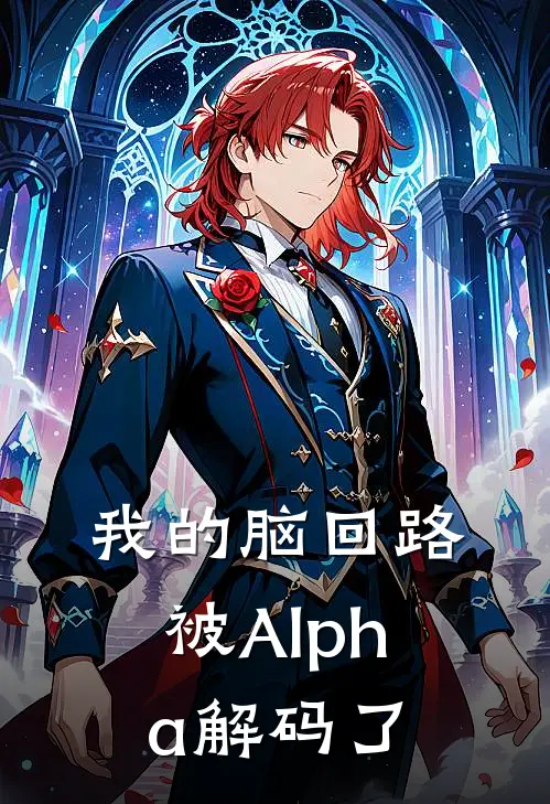 我的脑回路被Alpha解码了